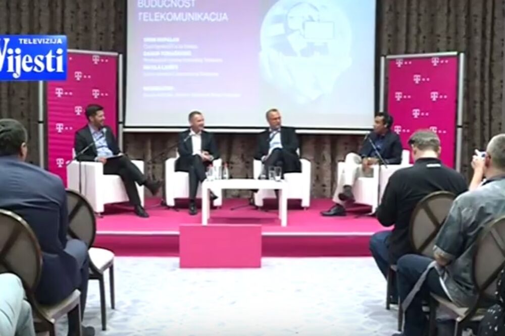 digitalizacija, Foto: Screenshot (TV Vijesti)