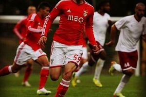 Benfika pozajmila Olivera Šarkića Lidsu