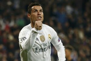 Dobar san: Otkrivena još jedna tajna Ronaldovog uspjeha