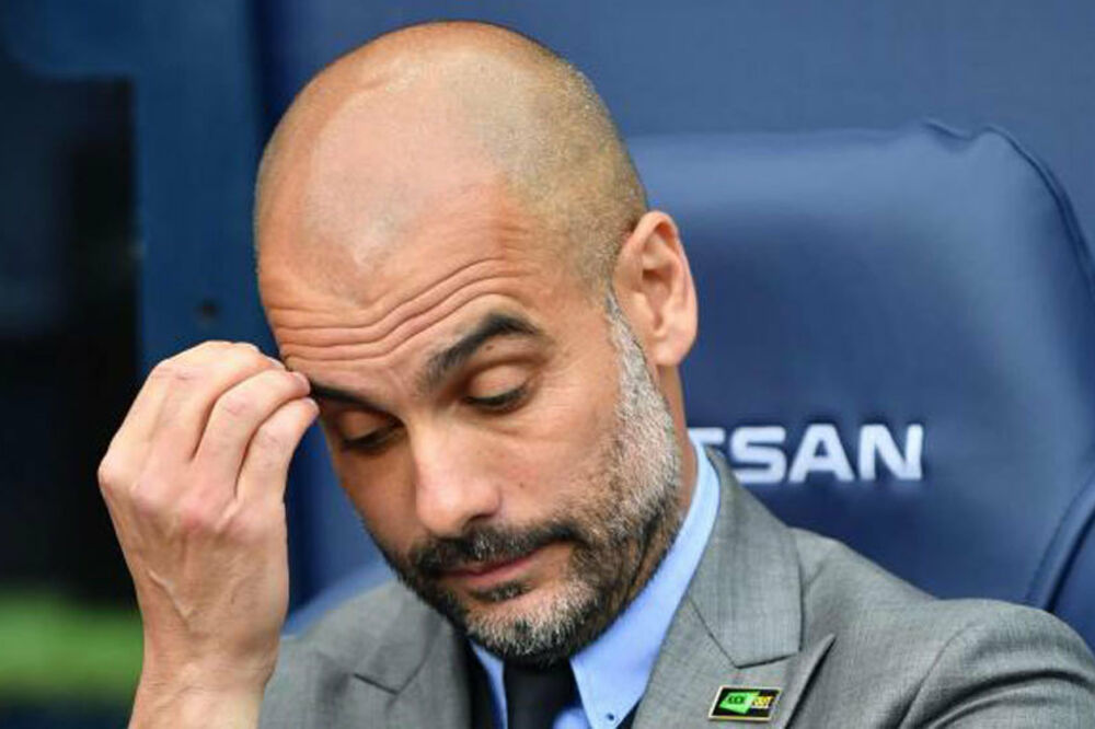 Gvardiola, Foto: Marca.com