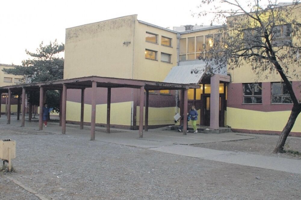 OŠ "Vuk Karadžić", Vuk Karadžić, Foto: Zoran Đurić