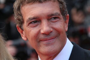 Antonio Banderas glumi Pabla Pikasa