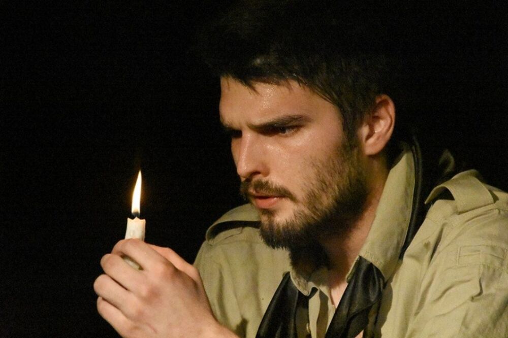 Marko Todorović, Foto: PR Centar