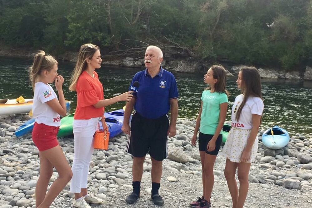 pčelica, Foto: TV Vijesti