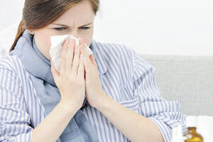 Gripa pogađa odrasle osobe prosječno svakih pet godina