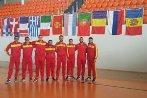 Kolo prije kraja Crna Gora izborila četvrtfinale