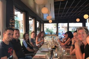 Lazović i Popović predvode juniorke Budućnosti