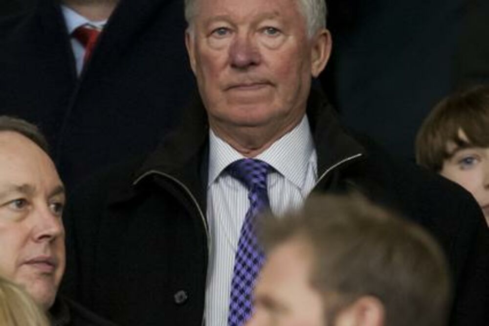 Aleks Ferguson, Foto: Beta/AP