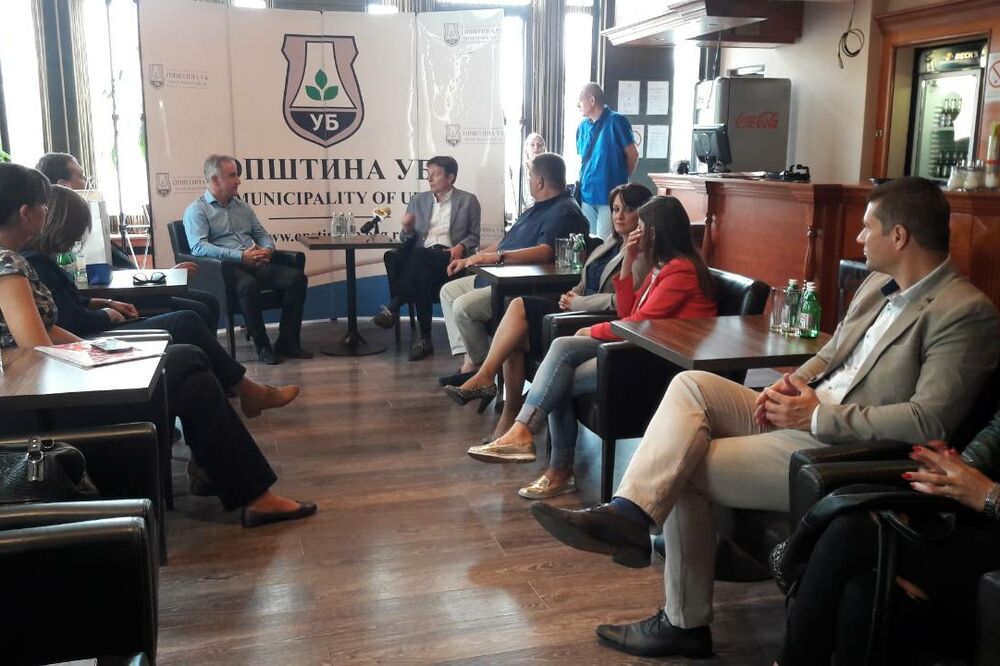 Opština Tivat, Ub, Foto: Opština Tivat