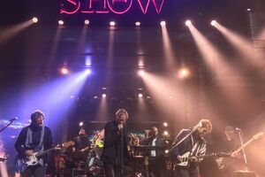 The National objavili novi album "Sleep Well Beast"