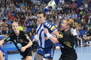 Počinje Regionalna ligi za rukometašice, Budućnost na startu sa...