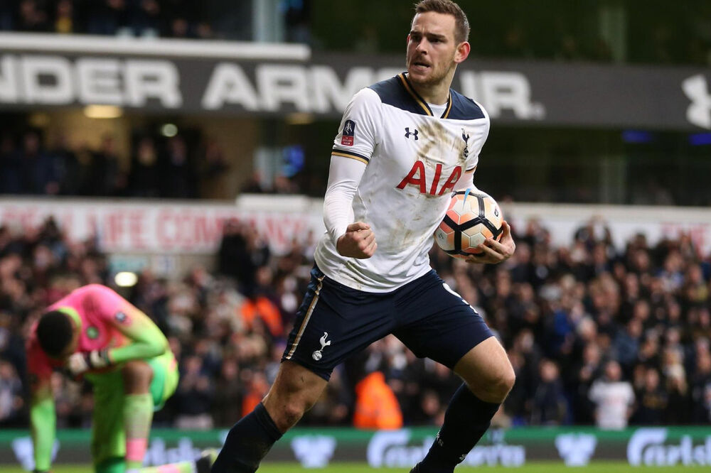 Vinsent Jansen, Foto: Twitter