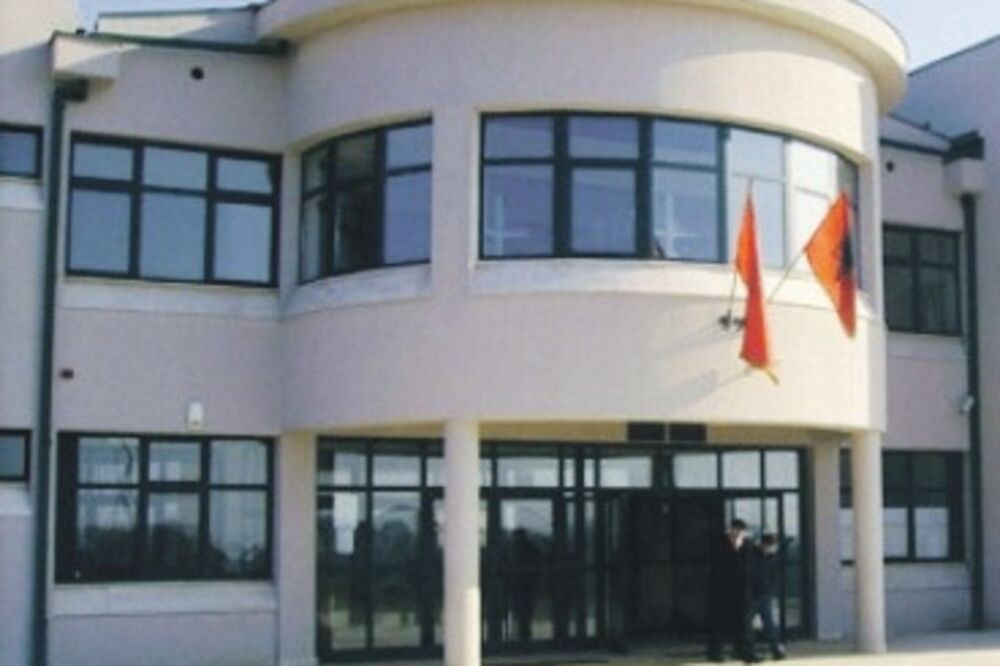 OŠ Mahmut Lekić, Foto: Arhiva "Vijesti"