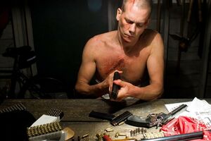 Film: Smrtna presuda