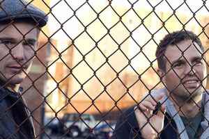 Film: Ono što te ne ubije