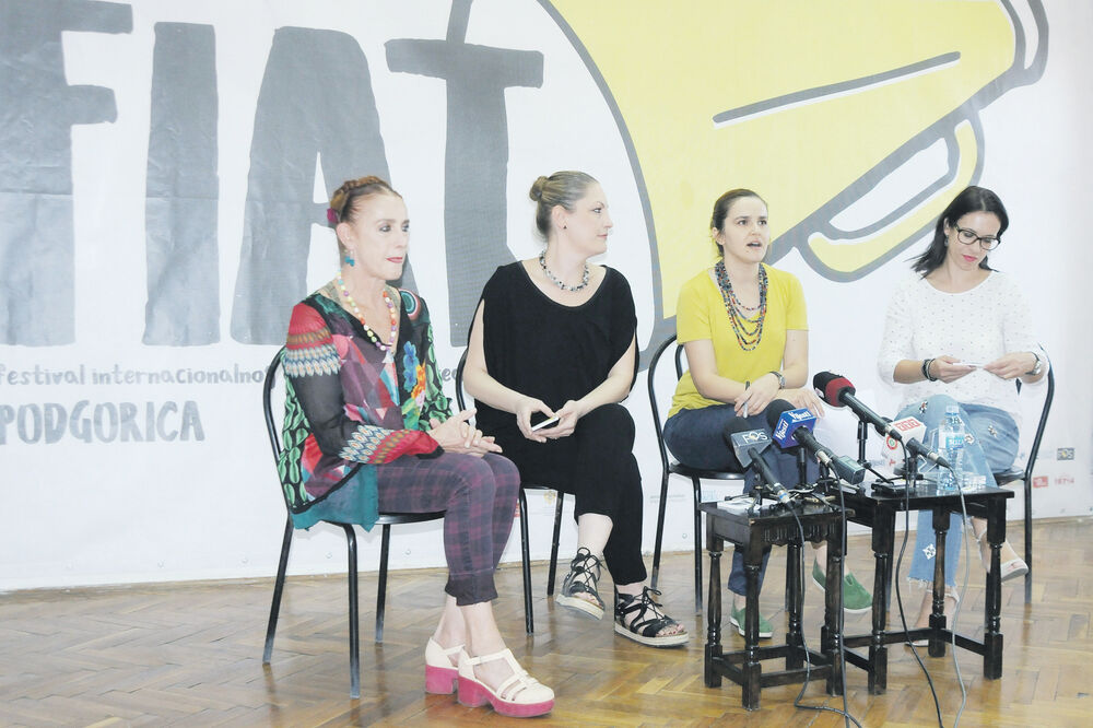 FIAT, Foto: Filip Roganović