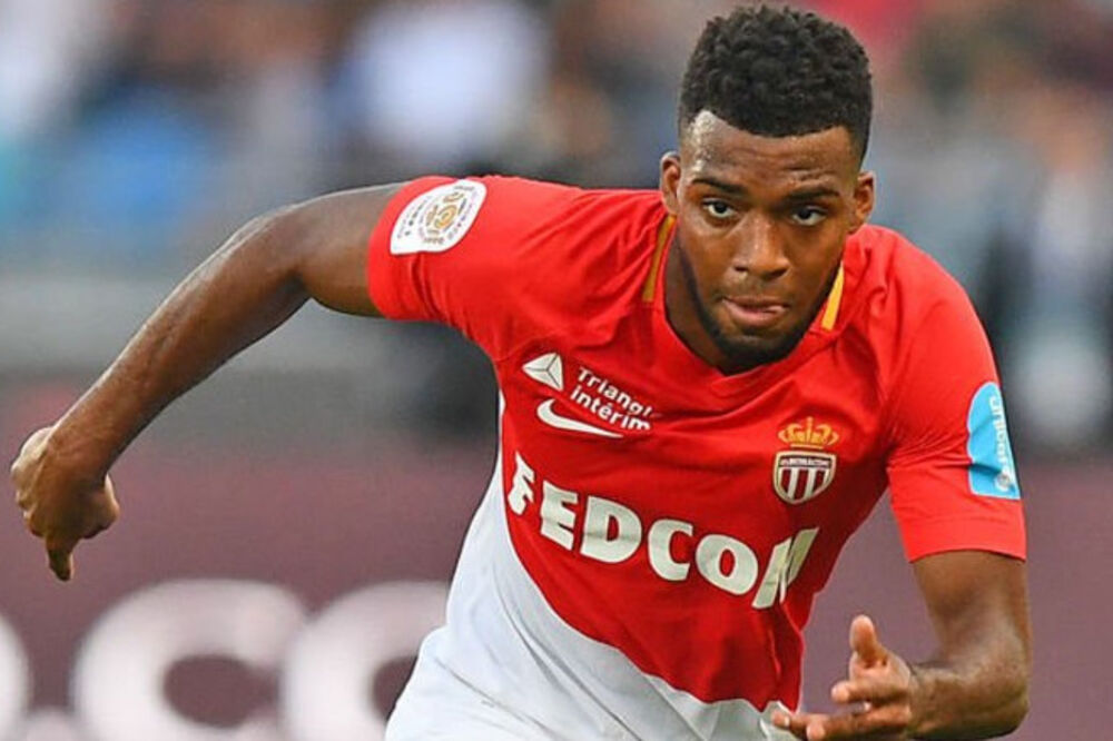 Tomas Lemar, Foto: Twitter