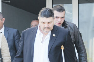 Nastavlja se suđenje za prebijanje Martinovića