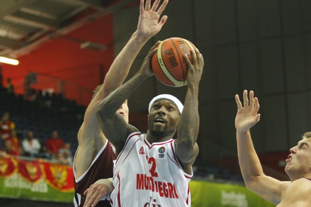 rajs, Foto: FIBA