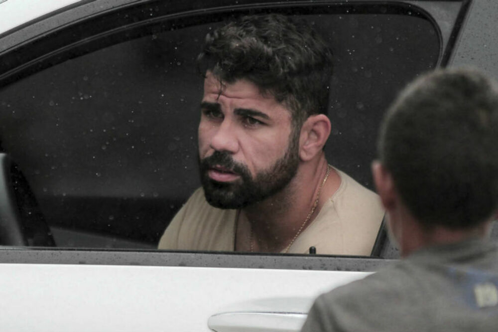 Kosta, Foto: Marca.com