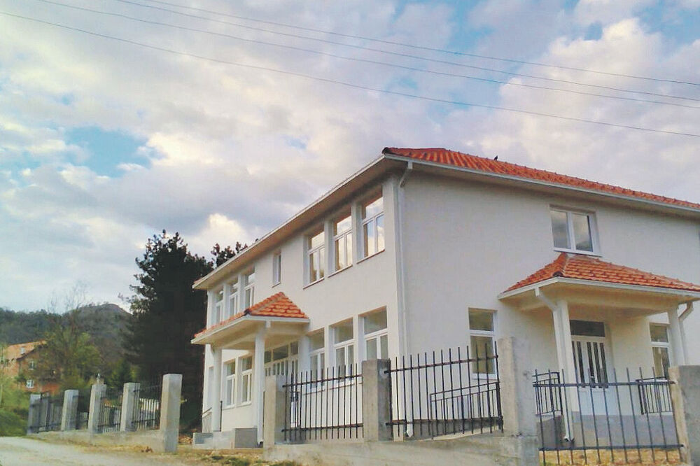 Dobrakovo Bijelo Polje, Foto: Jadranka Ćetković