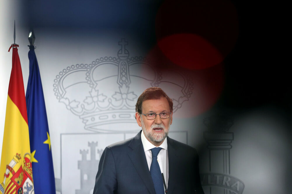 Marijano Rahoj, Foto: Reuters