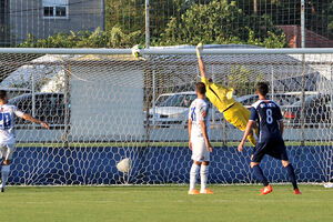 Petrovac - Zeta u petak, ostali u subotu