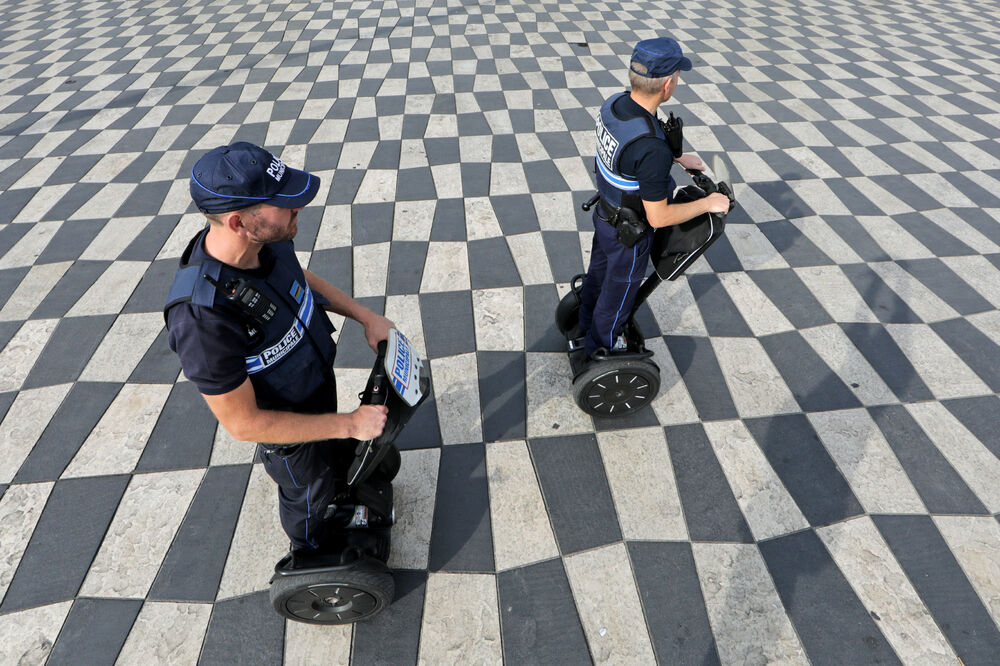 Francuska, Foto: Reuters