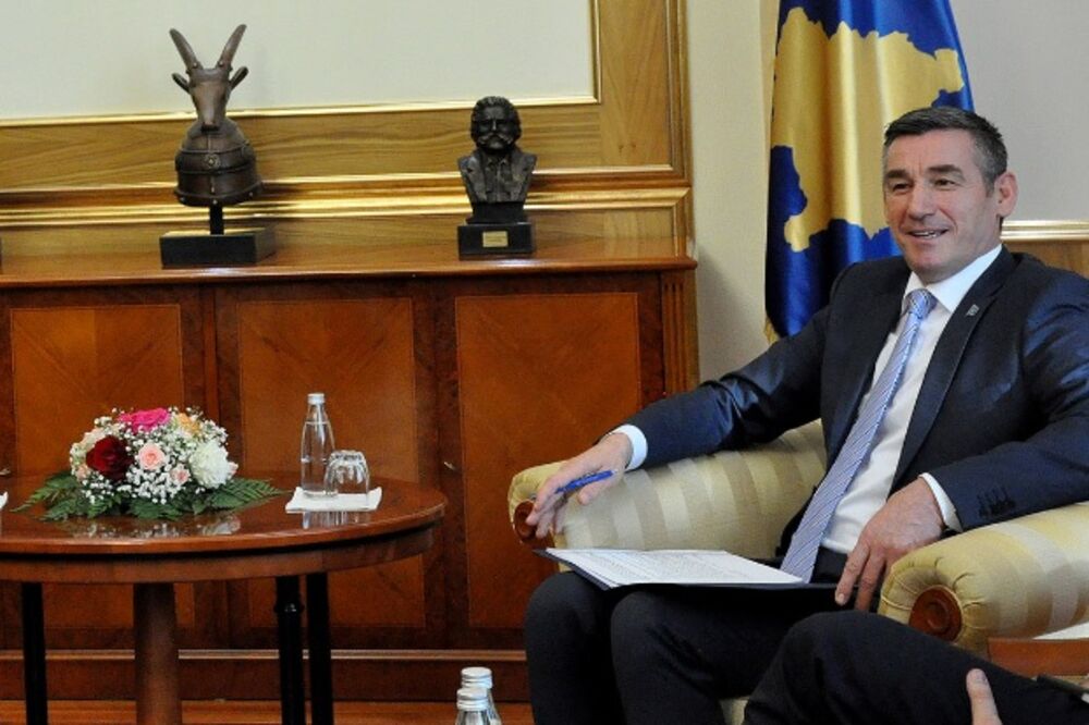 Kadri Veselji, Foto: Betaphoto