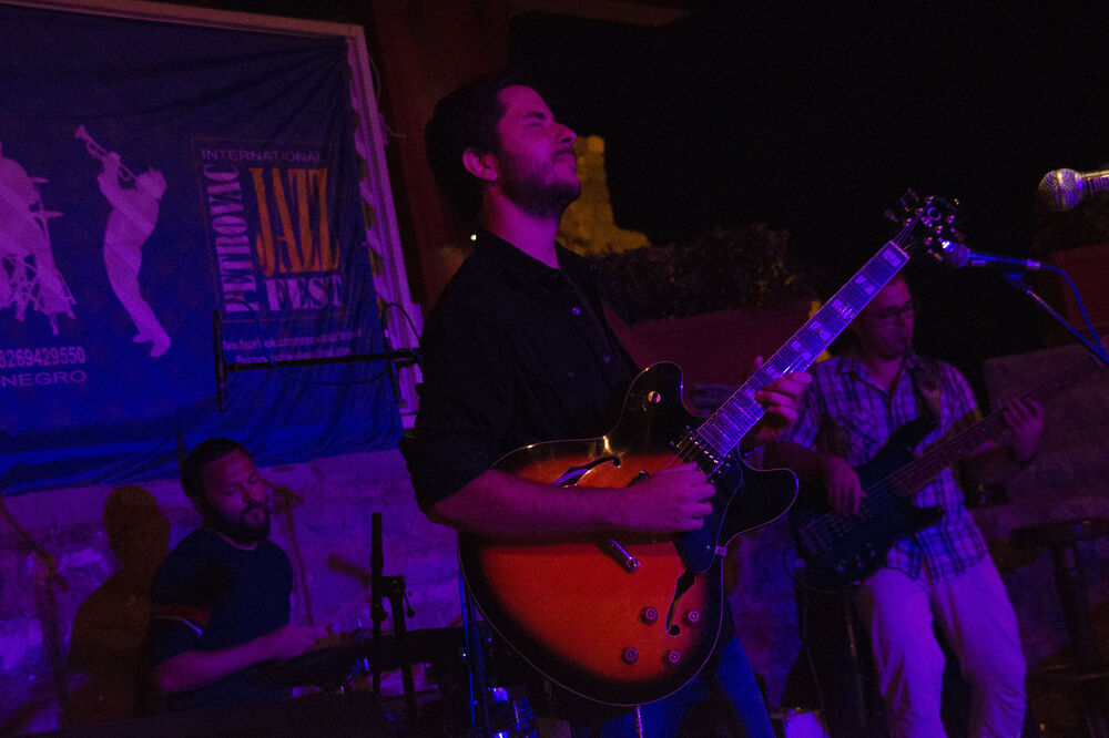 Petrovac jazz Festival, Foto: Petrovac jazz Festival