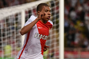 Mbape: I Arsenal je bio opcija