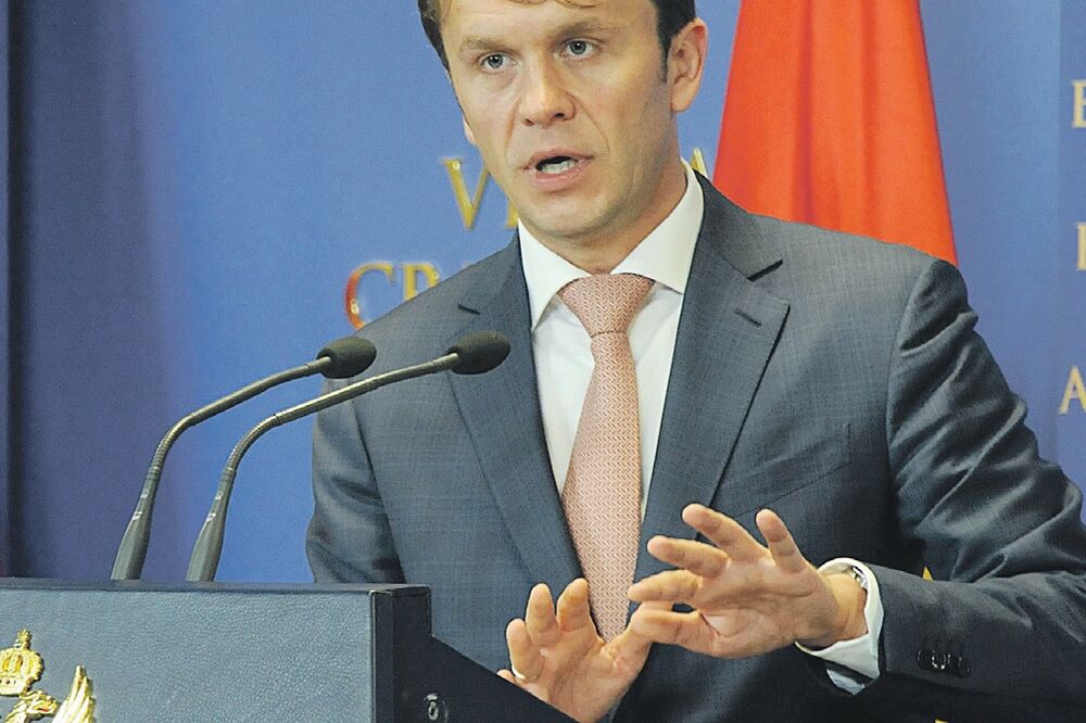 Raško Konjević, Foto: Zoran Đurić