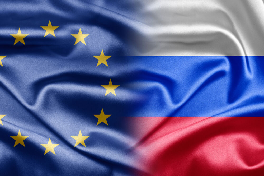 EU Rusija, Foto: Shutterstock