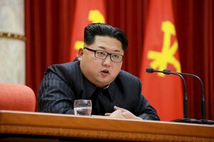 SAD traže zamrzavanje imovine Kim Džong Una
