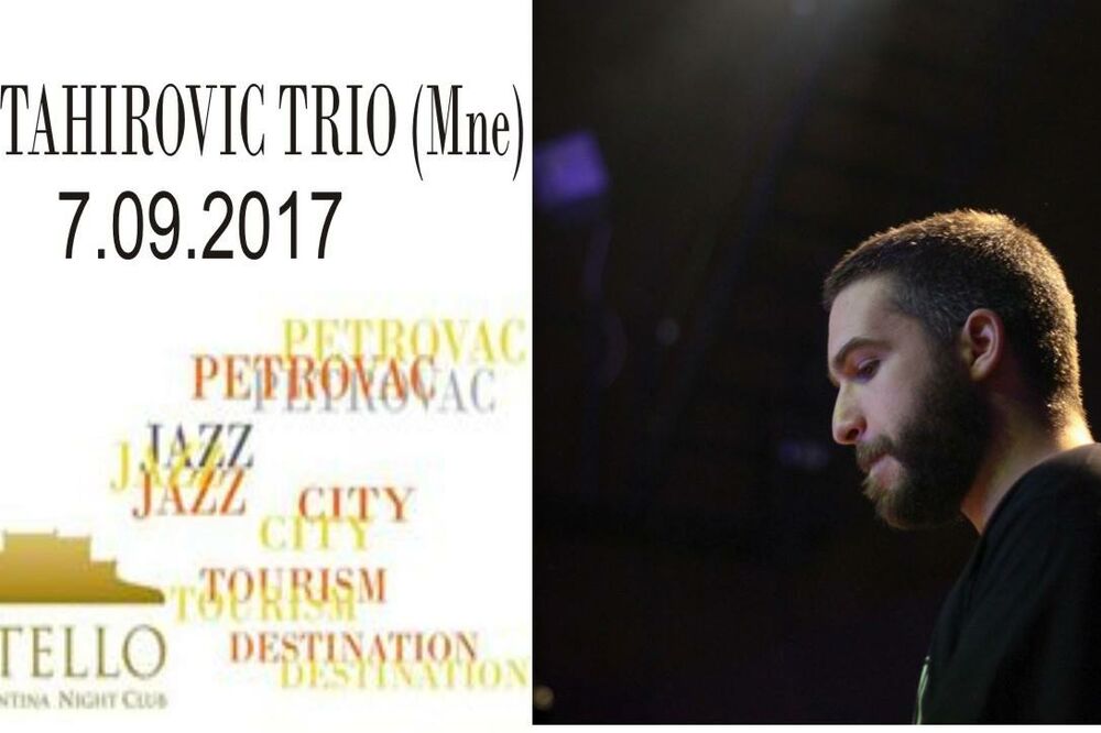 Enes Tahirović, Foto: Facebook