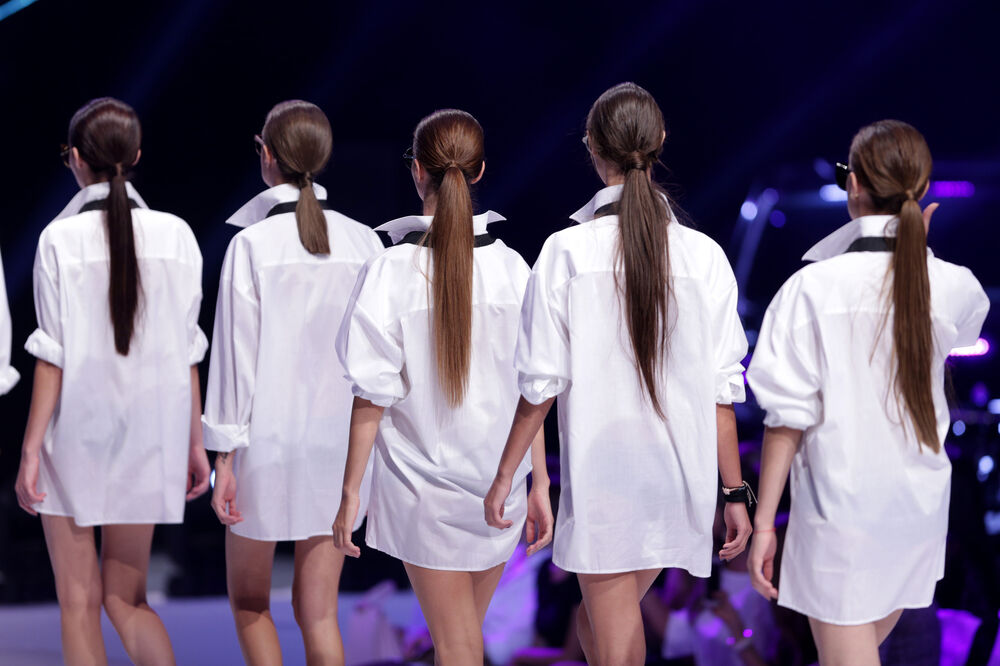 manekenke, modeli, Foto: Shutterstock