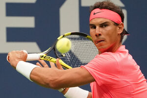 Del Potro izbacio Federera, Nadal se prošetao do polufinala