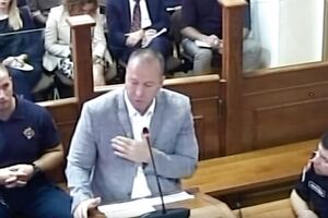 "Generalu ćemo spakovati oružje”