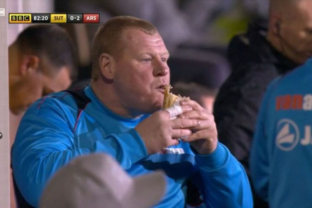 vejn šo, Foto: Printscreen