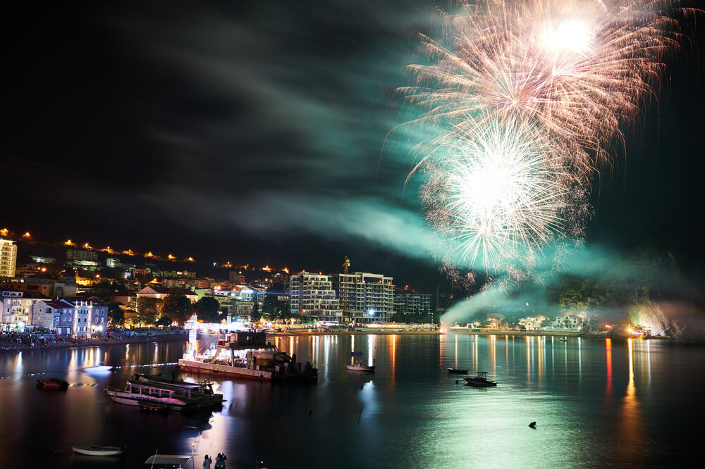 Petrovačka noć, Foto: Opština Budva