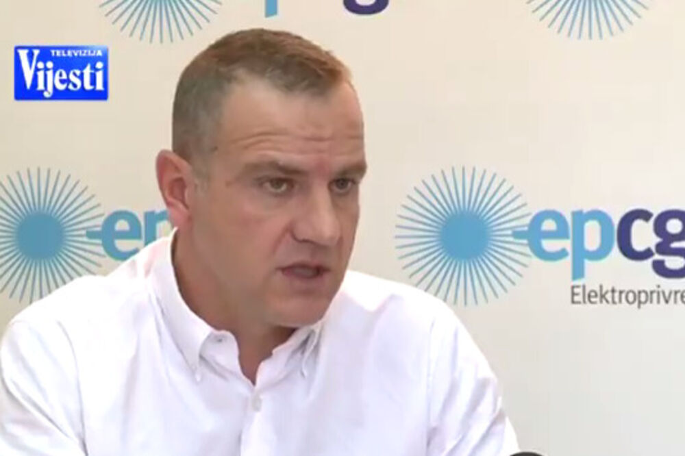 Rajko Šebek, Foto: Printscreen (YouTube)