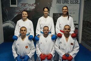 Članovi Omladinca na Premijer ligi u Lajpcigu