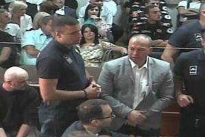 DPS: Sudski postupak ne može biti ugrožen uprkos namjerama DF-a