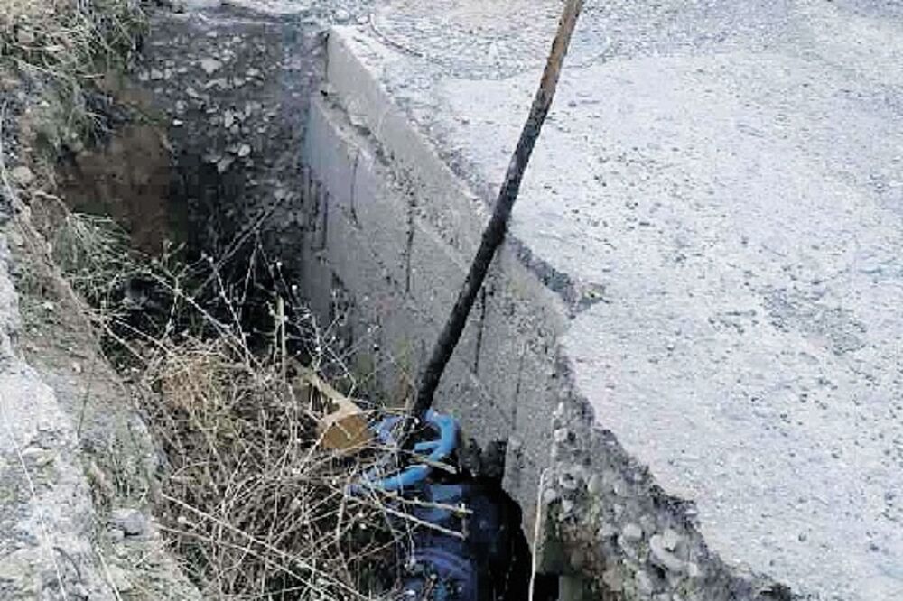 rupa Zagorič, Foto: Čitalac "Vijesti"