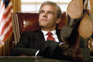 Ne propustite film "W" o Džordžu Bušu