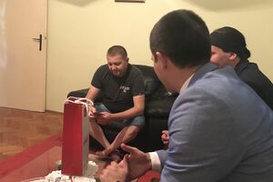 Demokrate: Cetinjani su prepoznali da su se pojavili ljudi koji ne...