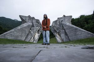 Coyote objavio novi album: Opet pjevam u svoje ime