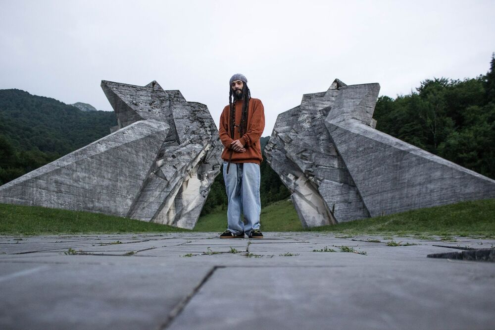 Hornsman Coyote, Foto: Hornsman Coyote/Facebook