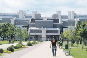 U petak treći upisni rok na UCG