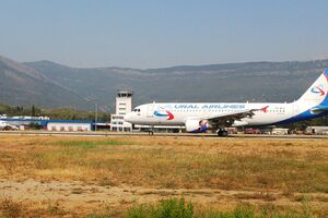 Tivatski aerodrom nastavlja sa rekordnim učinkom